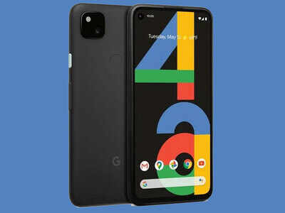 Pixel 4a Pixel 4a
