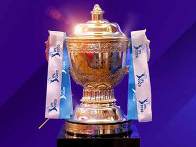 19 सितंबर से शुरू होगा IPL-13 19 सितंबर से शुरू होगा IPL-13