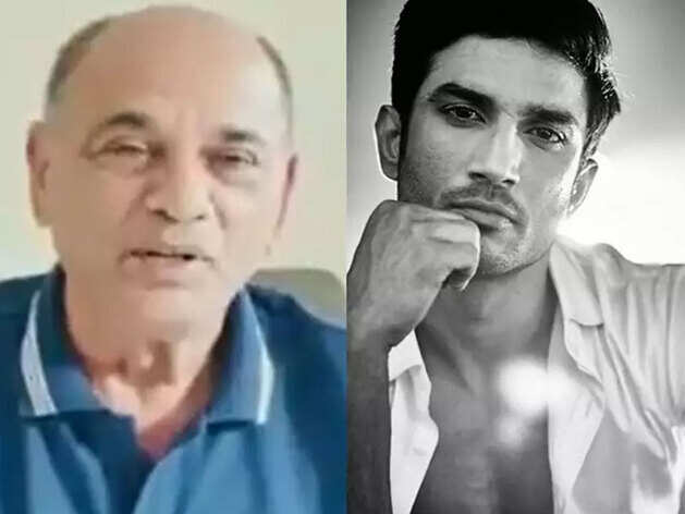सुशांत के पिता ने फरवरी में शिकायत देने का दावा किया सुशांत के पिता ने फरवरी में शिकायत देने का दावा किया