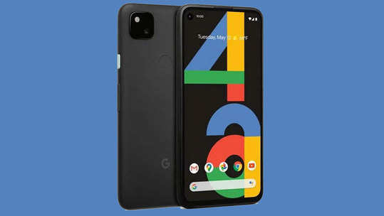 गुगलचा स्वस्त फोन Pixel 4a लाँच, फीचर्सपासून किंमतीपर्यंत जाणून घ्या