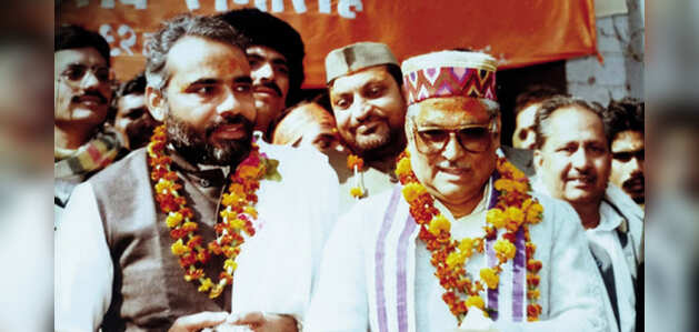 PM मोदी ने राम मंदिर का निर्माण शुरू होने पर ही अयोध्या लौटने का अपना 1991 में लिया प्रण पूरा किया PM मोदी ने राम मंदिर का निर्माण शुरू होने पर ही अयोध्या लौटने का अपना 1991 में लिया प्रण पूरा किया