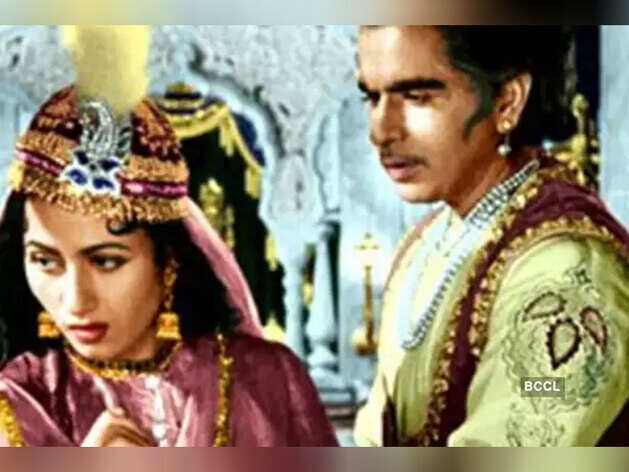 मुगले आजम मुगले आजम