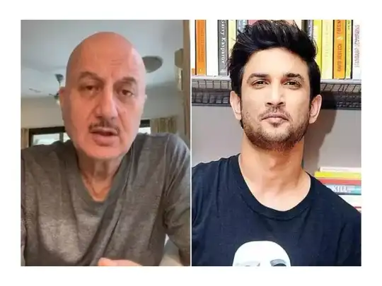 ಸತ್ಯ ಏನು ಎಂಬುದು ಸುಶಾಂತ್ ಕುಟುಂಬಕ್ಕೆ ಗೊತ್ತಾಗಬೇಕಿದೆ ಎಂದ ನಟ ಅನುಪಮ್‌ ಖೇರ್