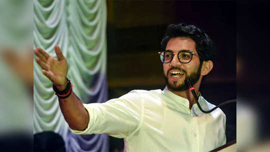 Aaditya Thackeray: 'पावसात बाहेर पडण्यासारखी मुंबई ठेवलीय का?'