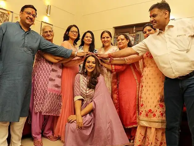 prachi tehlan rohit saroha wedding: prachi tehlan to tie the knot ...