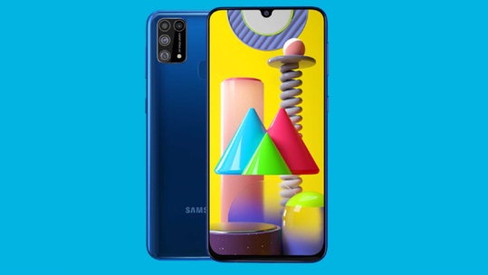 दमदार फीचर्ससह #MonsterShot Samsung Galaxy M31s अखेर बाजारात; 6 ऑगस्टपासून सेल