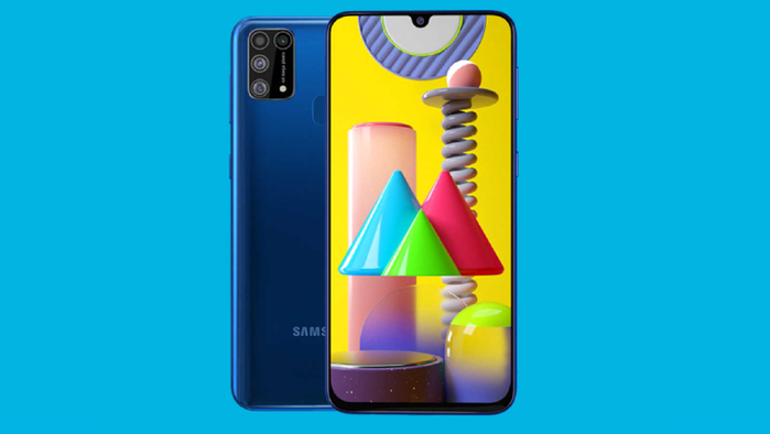 दमदार फीचर्ससह #MonsterShot Samsung Galaxy M31s अखेर बाजारात; 6 ऑगस्टपासून सेल