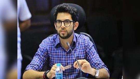 Aditya Thackeray  आदित्य ठाकरेंविरोधात कारस्थान, सुत्रधाराला मोठी किंमत चुकवावी लागेल; राऊतांचा इशारा