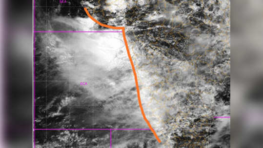 Mumbai Rains: मुंबईकरांनो घराबाहेर पडू नका; पोलिसांनी केलं तातडीचं ट्विट