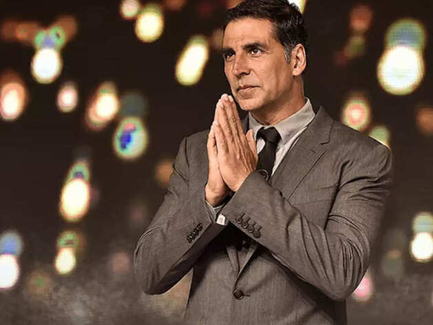 Akshay Kumar Akshay Kumar