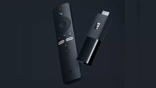 शाओमीच्या Mi TV Stick चा आज भारतात सेल