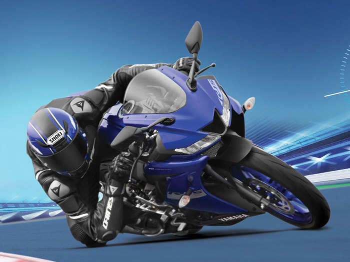 Yamaha Yzf R15 V3 0 Price Hike Yamaha Yzf R15 V3 0 ब इक क बढ क मत ज न नए द म Yamaha Yzf R15 V3 0 Bike Price Hiked By 2100 Rupee Navbharat Times