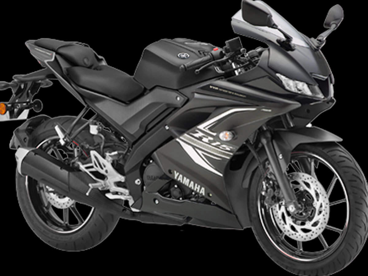 Yamaha Yzf R15 V3 0 Price Hike Yamaha Yzf R15 V3 0 ब इक क बढ क मत ज न नए द म Yamaha Yzf R15 V3 0 Bike Price Hiked By 2100 Rupee Navbharat Times