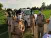 Gorakhpur News: डबल मर्डर से सनसनी, प्रेमी युगल की फावड़े से काटकर की गई हत्या 