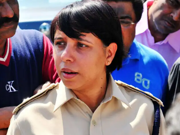 sushant singh rajput update who is cbi officer gagandeep gambhir ...