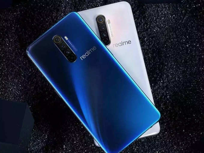 Realme X2 Pro