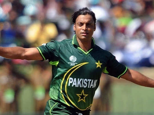 Latest Cricket News In Hindi घास खा लूंगा लेकिन पाकिस्तानी सेना का बजट बढ़ाऊंगा: शोएब अख्तर - shoaib akhtar says he will eat grass just to increase the budget of the pakistan