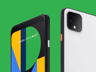 Google Pixel 4 Google Pixel 4