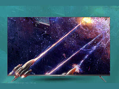 iFFALCON QLED TV iFFALCON QLED TV