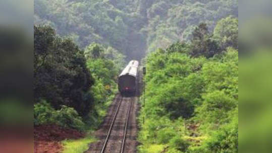 Ganpati Special Trains: तिकीट हाच ई-पास; कोकणात गणपती स्पेशल ट्रेन धावणार?