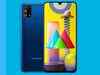 Samsung Galaxy M31 पर मिल रही बड़ी छूट, इसमें है 6000mAh बैटरी 