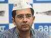 बीजेपी-कांग्रेस में संबंध, तभी एक दूसरे को कर रहे सहयोग: AAP 
