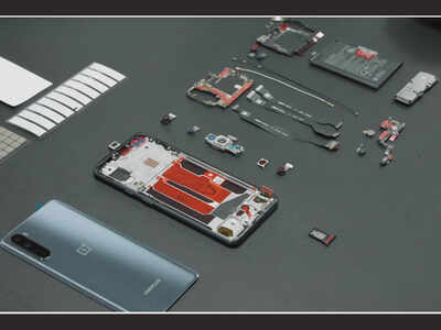 oneplus Nord (फोटो क्रेडिट: वनप्लस/यूट्यूब) oneplus Nord (फोटो क्रेडिट: वनप्लस/यूट्यूब)