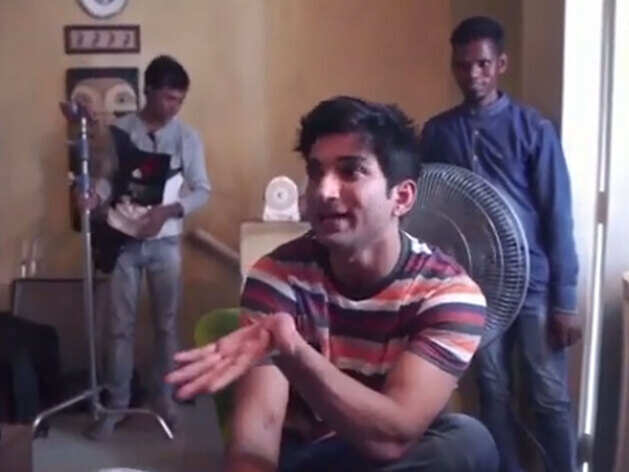 सुशांत सिंह राजपूत सुशांत सिंह राजपूत