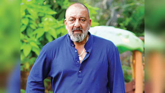 Sanjay Dutt: संजय दत्त लीलावतीत दाखल; रॅपिड टेस्ट निगेटिव्ह, स्वॅब चाचणी अहवालाची प्रतीक्षा