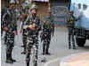 Jammu and kashmir latest news: आतंकियों ने बीजेपी कार्यकर्ता को घर में घुसकर मारी गोली, हालत गंभीर 