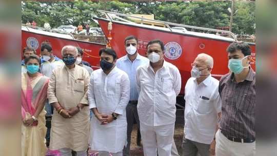 kolhapur flood: उद्घाटनाच्या कार्यक्रमासाठी पूरग्रस्त गावांमध्ये पोहोचलेल्या बोटी परत मागवल्या