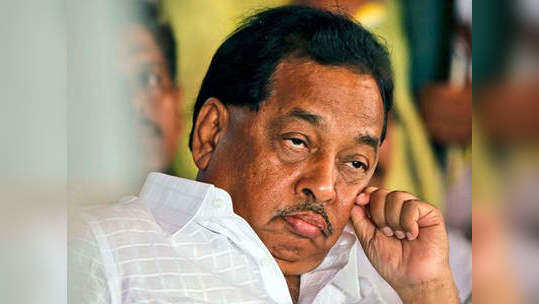 Narayan Rane: नारायण राणे हे सुशिक्षित बेरोजगार राजकारणी; शिवसेनेचा पलटवार