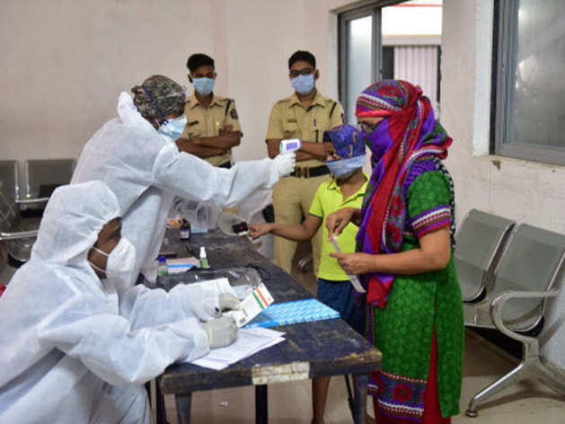 India's COVID-19 cases reach 2215074, deaths rise to 44386
