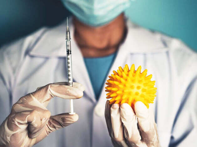 World Health Organization cautions Russian Federation on COVID-19 vaccine