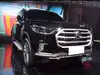MG Gloster SUV टेस्टिंग के दौरान फिर दिखी, जानें इसकी 5 बड़ी बातें 