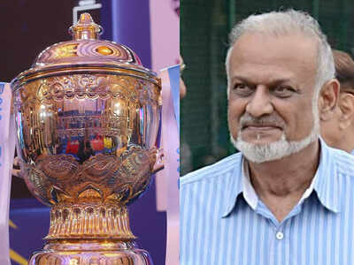 अगले महीने यूएई में होगा IPL अगले महीने यूएई में होगा IPL