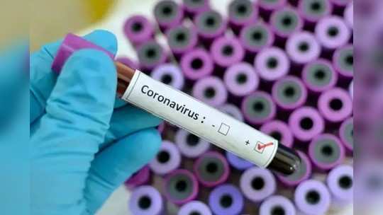 Coronavirus: आज तब्बल ९ हजार १८१ करोना रुग्णांची नोंद; २९३ दगावले