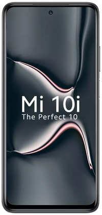 xiaomi mi 10i 128 gb 8 gb