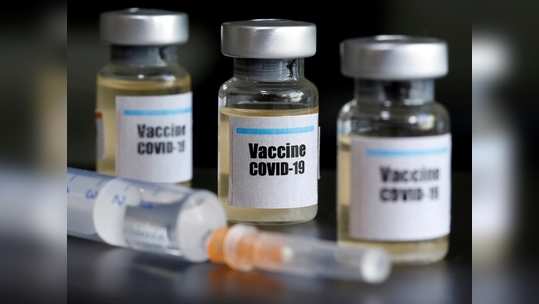 Coronavirus vaccine करोना लशीला रशियाची मंजुरी; पुतीन यांनी स्वत:च्या मुलींना टोचली लस