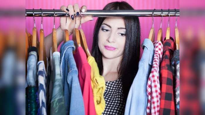 Fashion Tips जुन्या कपड्यांना नवा लुक द्यायचाय? जाणून घ्या या सोप्या टिप्स