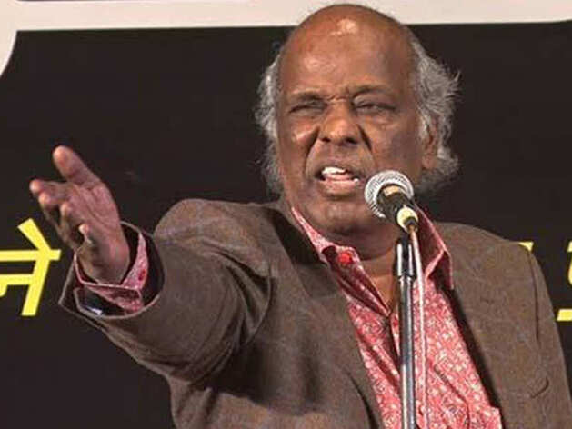 Rahat Indori Rahat Indori