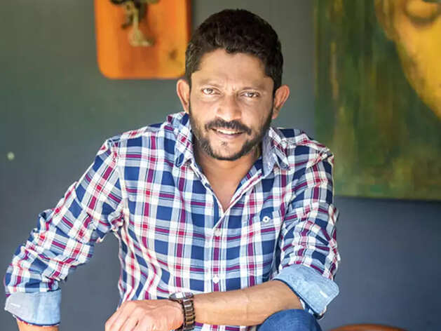 Nishikant Kamat Nishikant Kamat