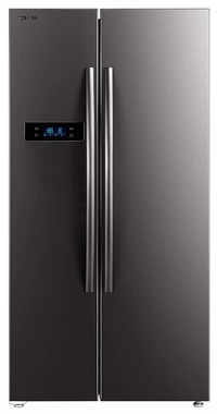 toshiba-gr-rs530we-pmi-06-587-l-2-star-inverter-frost-free-side-by-side-refrigerators-stainless-steel-finish
