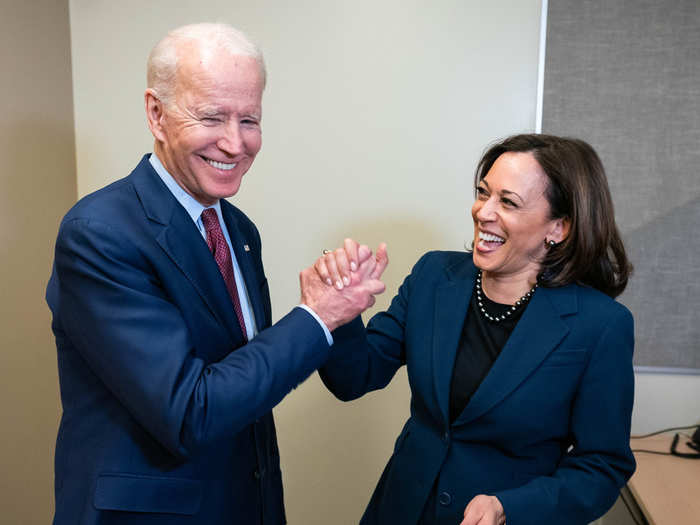 all you need to know about kamala harris us vice president democrat candidate in america elections