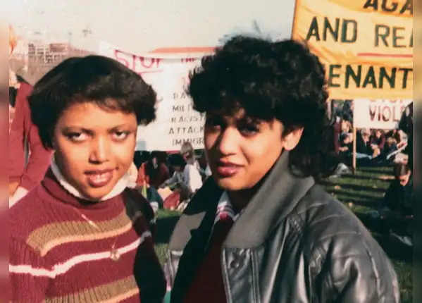 पढ़ाई के दौरान ऐक्टिविज्म