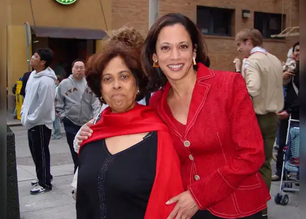 मां से मिला आवाज उठाने का जज्बा