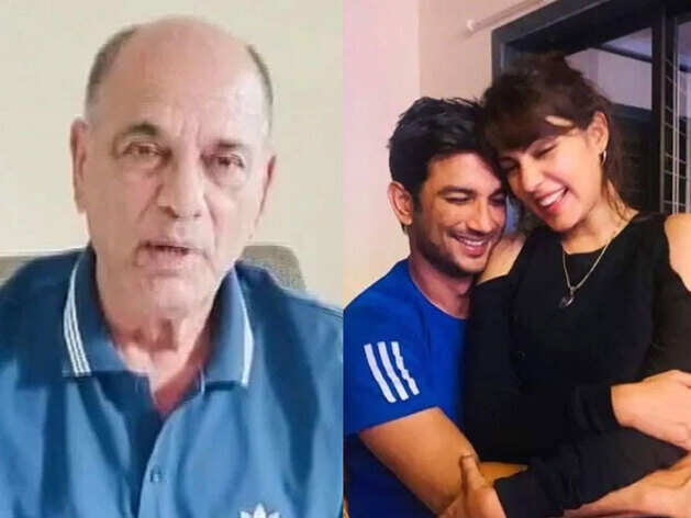 सुशांत की फैमिली ने रिया पर लगाए हैं संगीन आरोप. सुशांत की फैमिली ने रिया पर लगाए हैं संगीन आरोप.