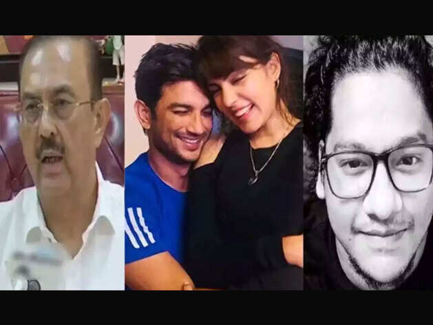 विकास सिंह ने सिद्धार्थ पिठानी पर लगाए हैं सनसनीखेज आरोप. विकास सिंह ने सिद्धार्थ पिठानी पर लगाए हैं सनसनीखेज आरोप.