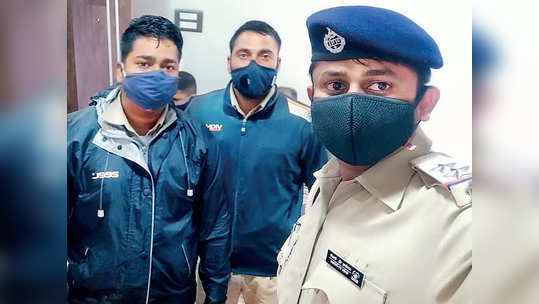 पुणे: घरफोड्या करणाऱ्या चोरट्याकडून पोलिसावर चाकूहल्ला