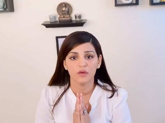 रिया पर SC की सुनवाई के पहले सुशांत की बहन ने पोस्ट किया वीडियो, पहली बार कैमरे पर बोलीं रिया पर SC की सुनवाई के पहले सुशांत की बहन ने पोस्ट किया वीडियो, पहली बार कैमरे पर बोलीं